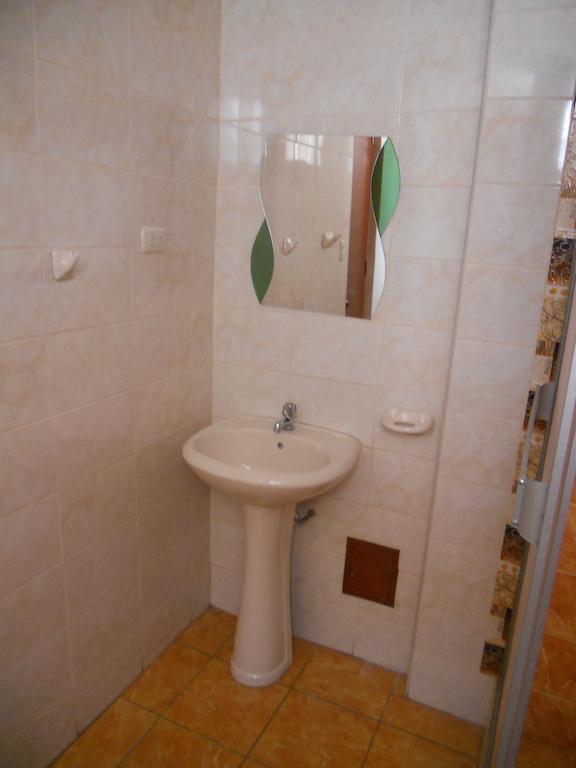 Hotel Bolivar Tacna Rom bilde